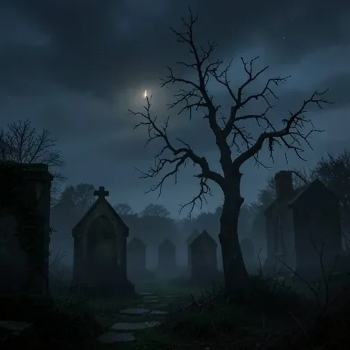 Ghosted By Heaven