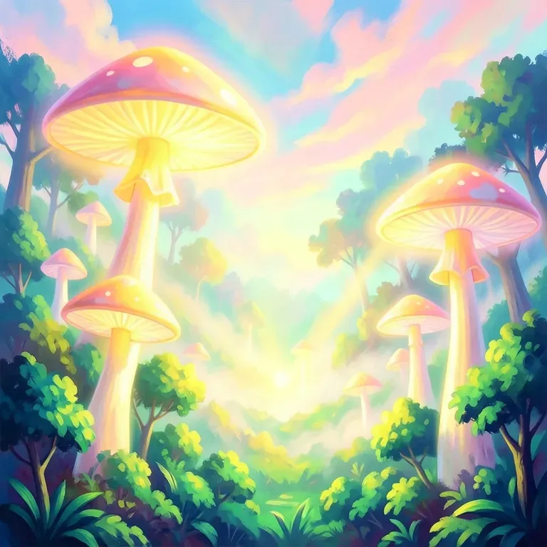 Journey Magic