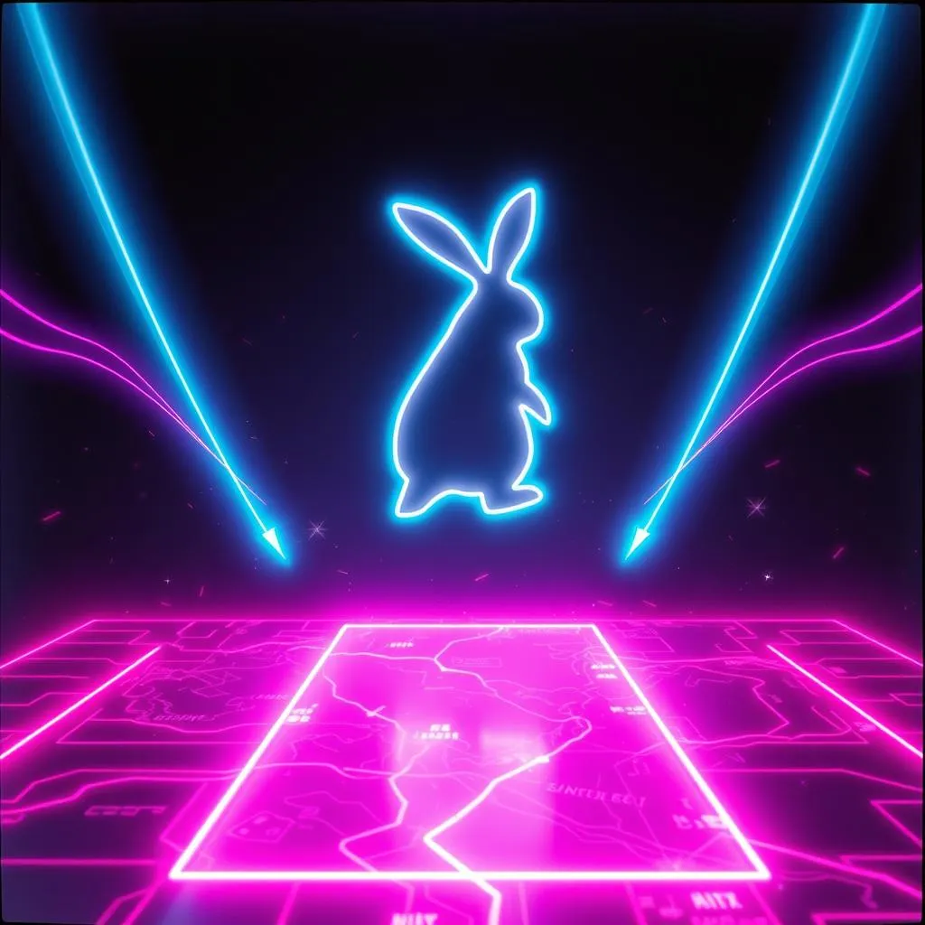 Bunny-Hop