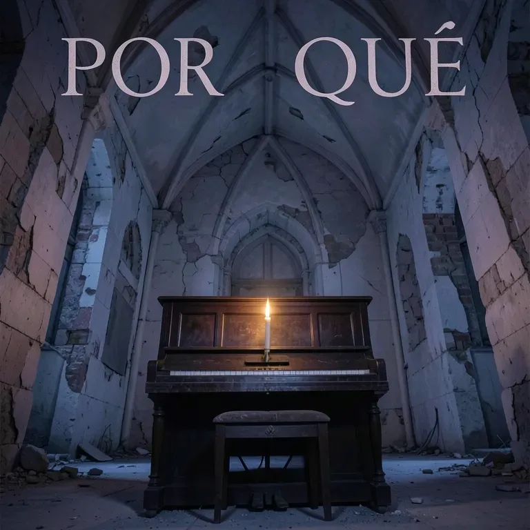 Por quê