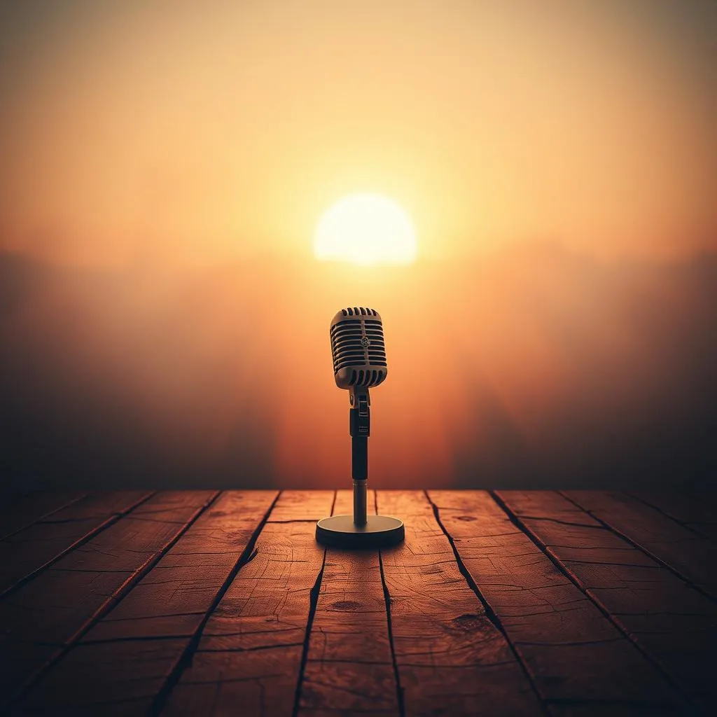 The journey to me