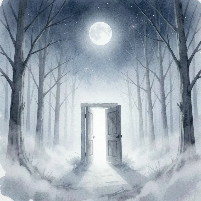 The Ghost of You