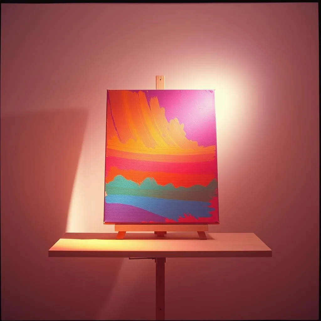Canvas of Hope
