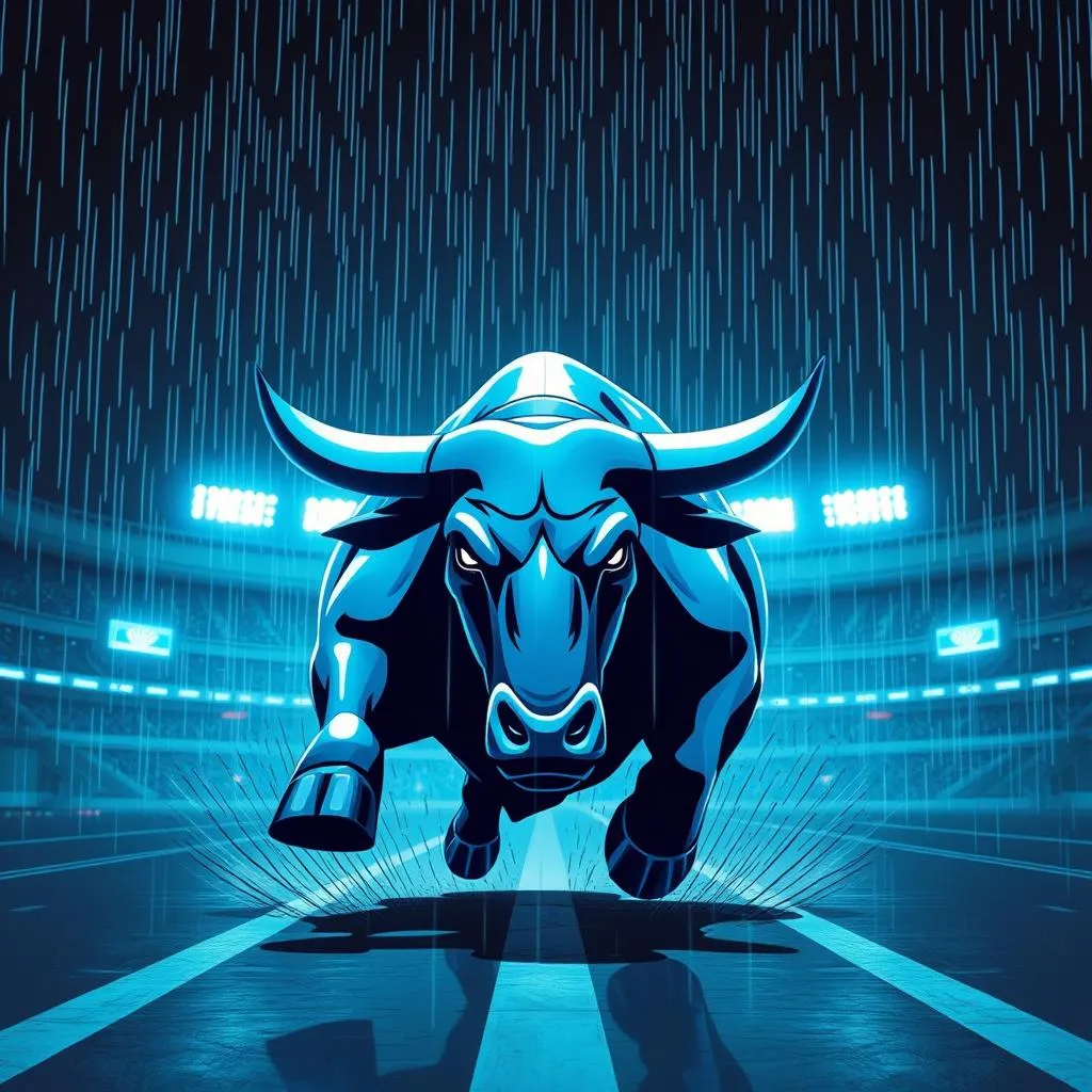 Rising Bulls