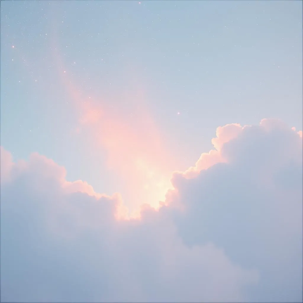 COSMIC STARLIGHT [ LO-FI HIP HOP]