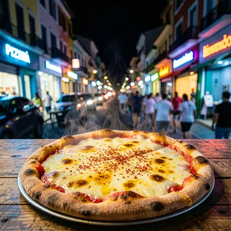 Dolcino Venecuela