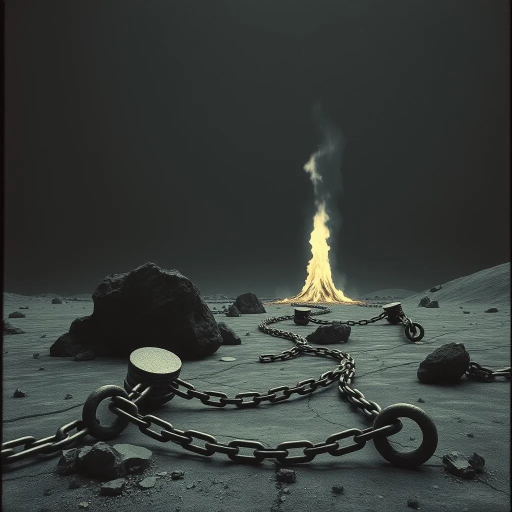 Broken Dreams