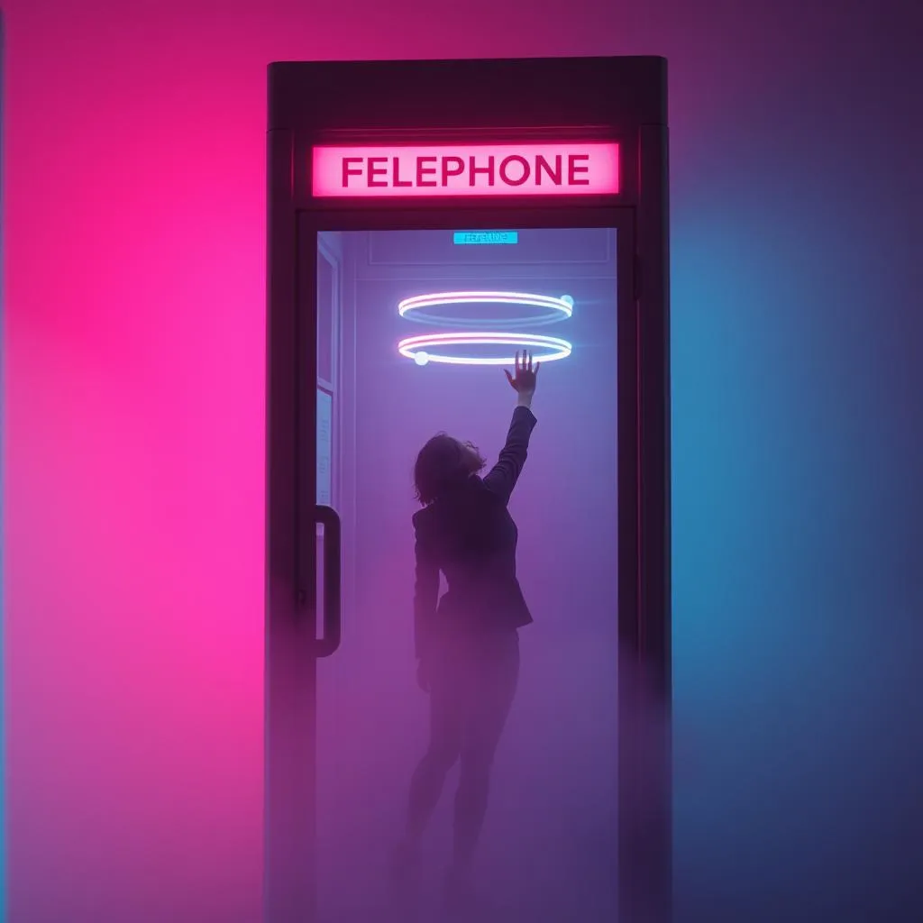 Calling
