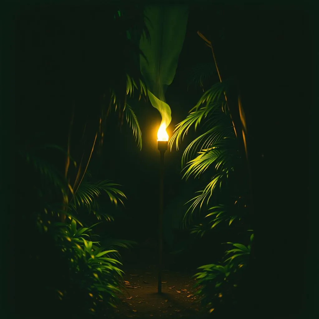 sang penjaga kebenaran