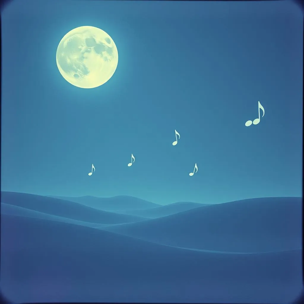 Echoes in the Silence