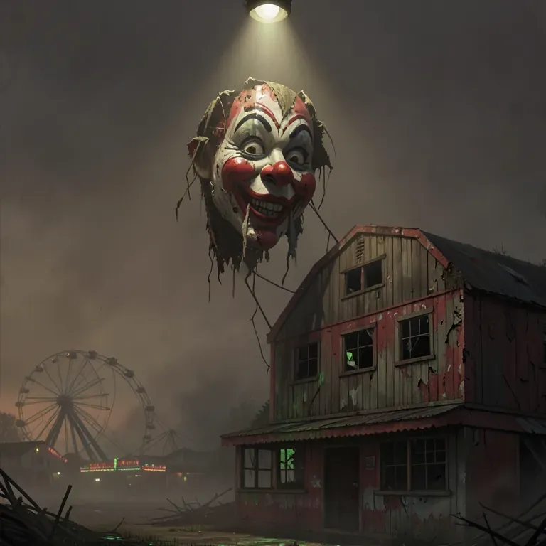 Red Balloon Bite
