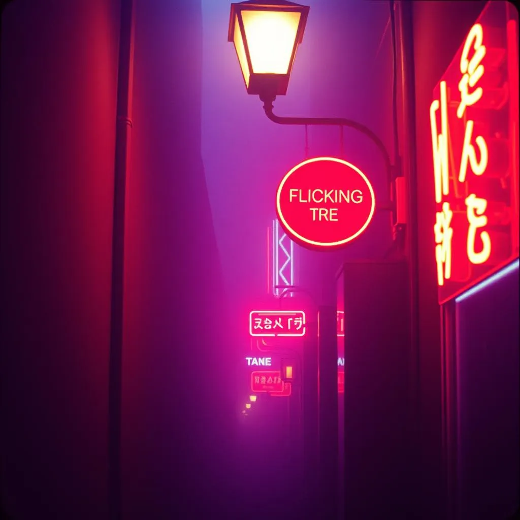 Midnight Reverie