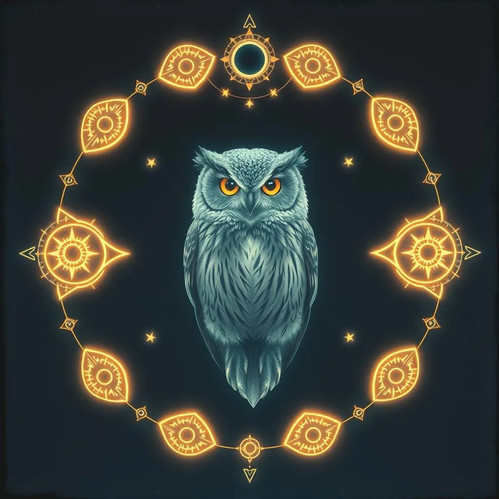 Ancestral Shield