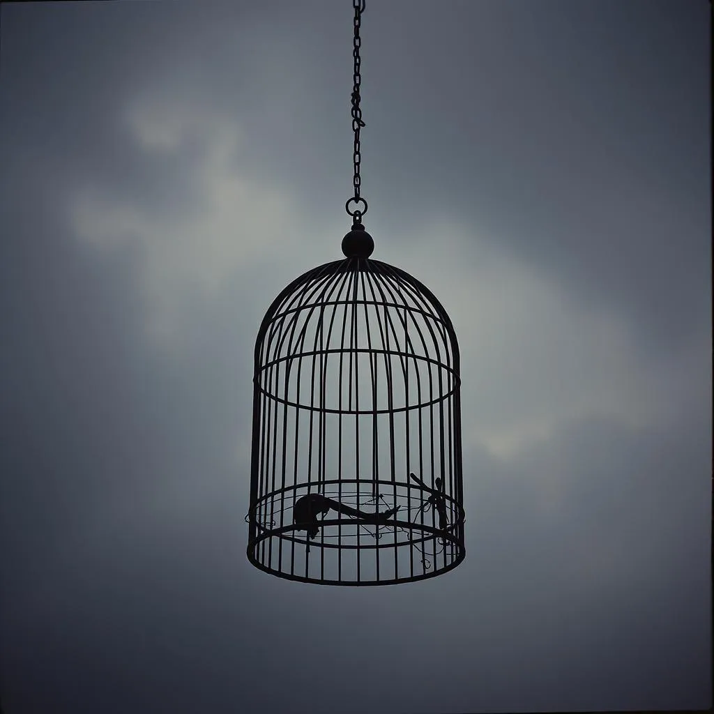Rattle Cages