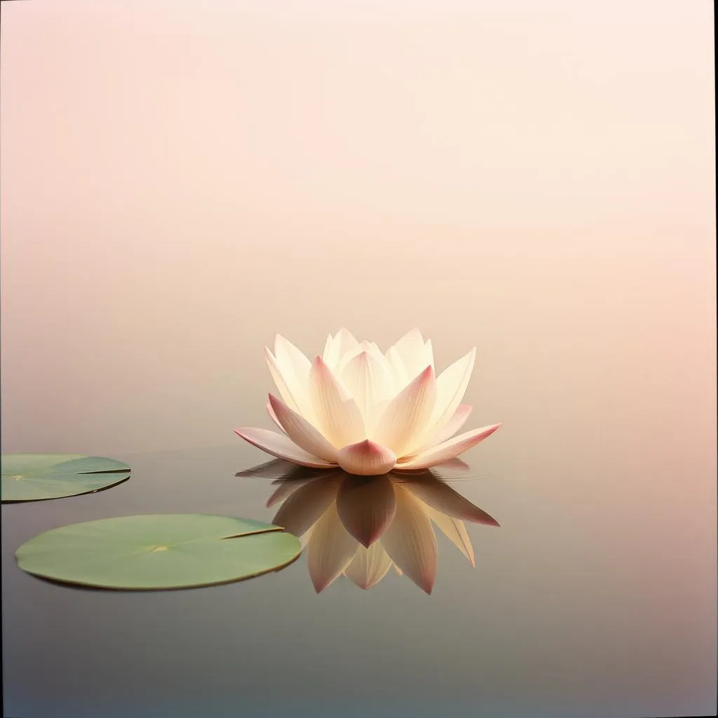Strong flow mediation