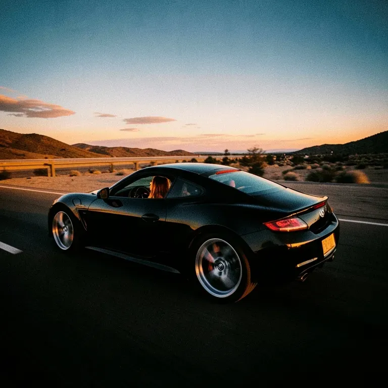 Windows Down