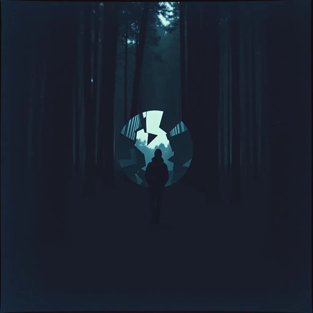 Whispers in the Walls