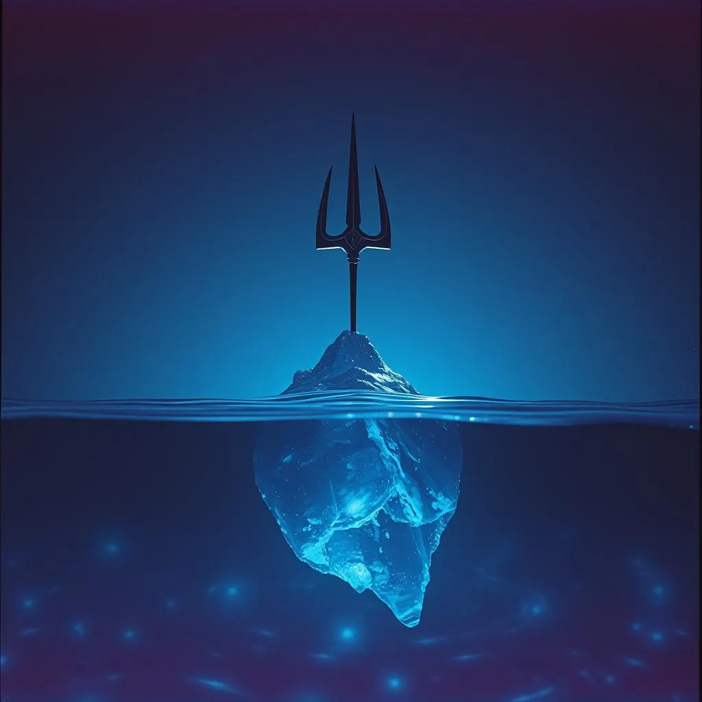 Mar de Cristal