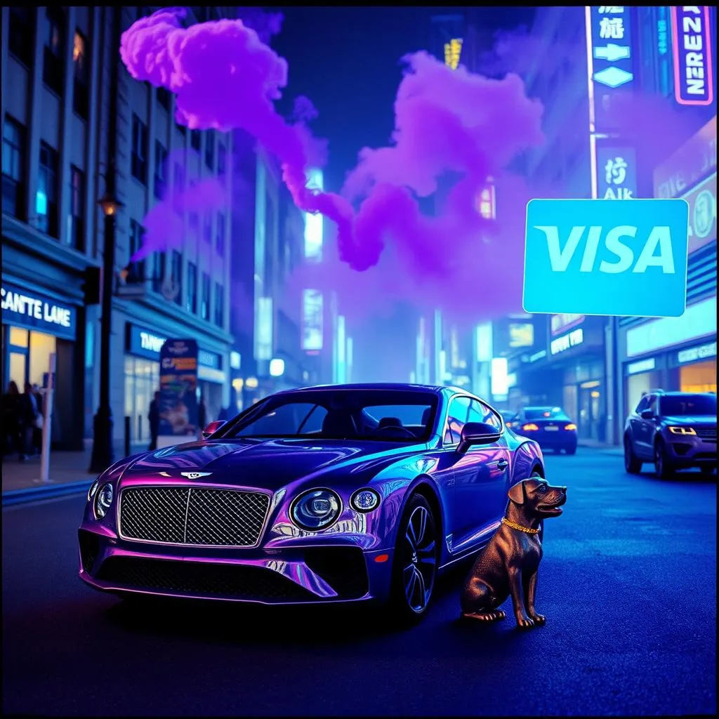 VISA