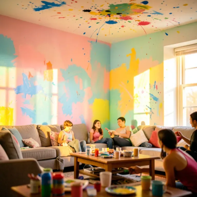 Paint