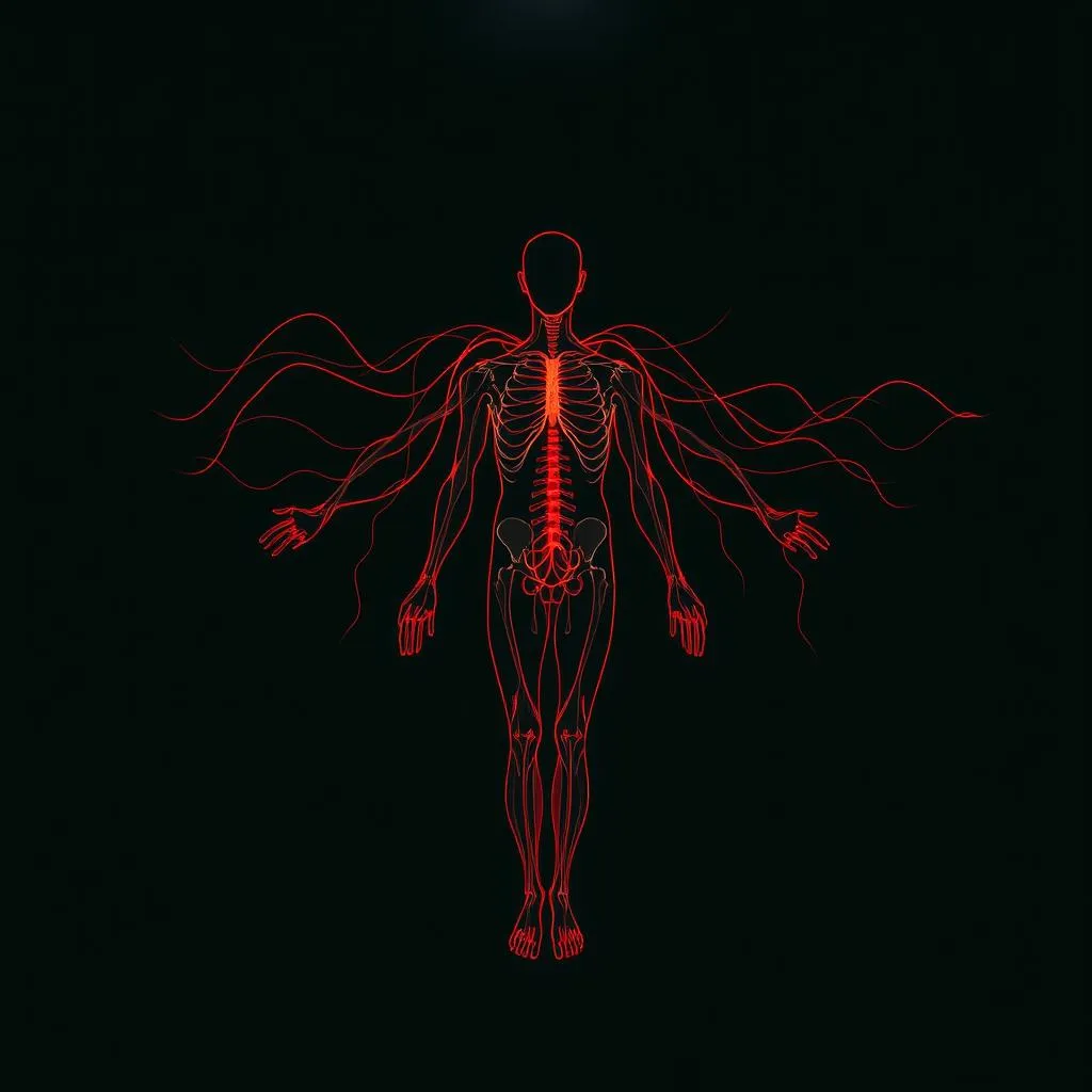 Body Systems Flow