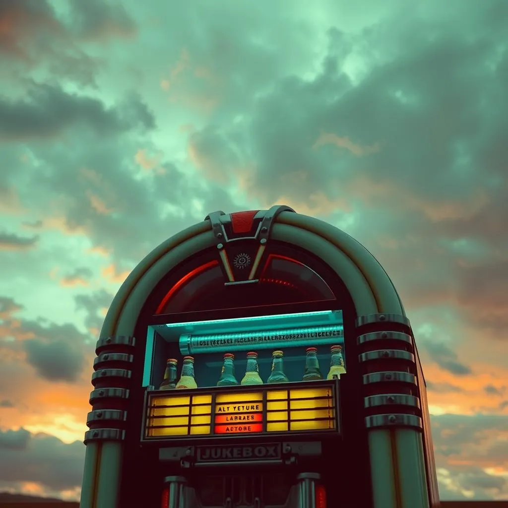Heaven's Cold Beer