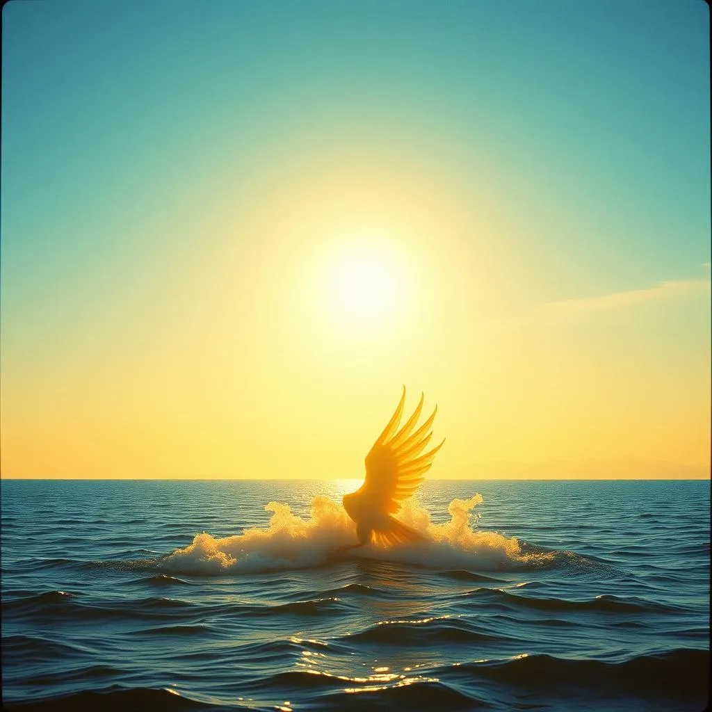 Rebirth