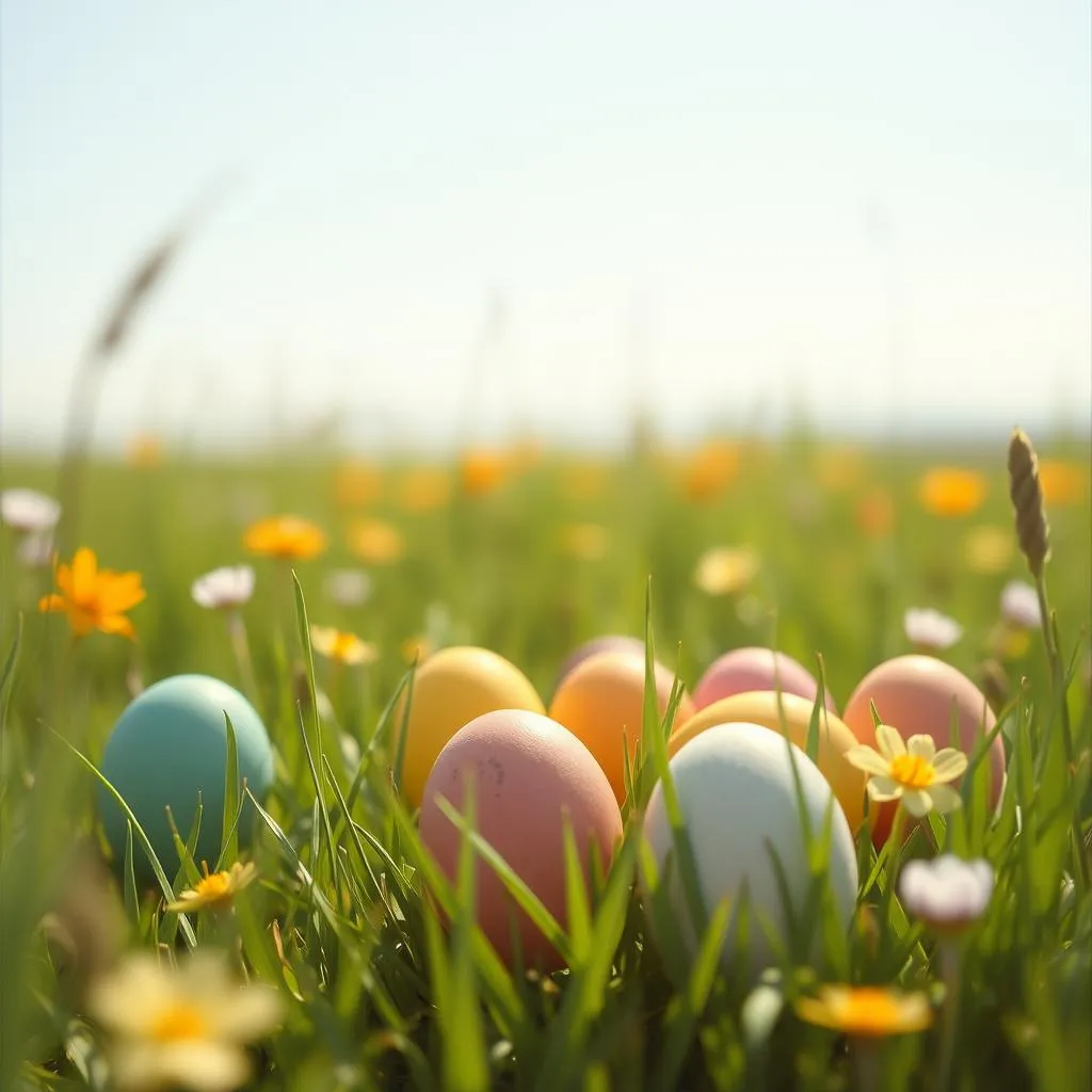 Easter Light