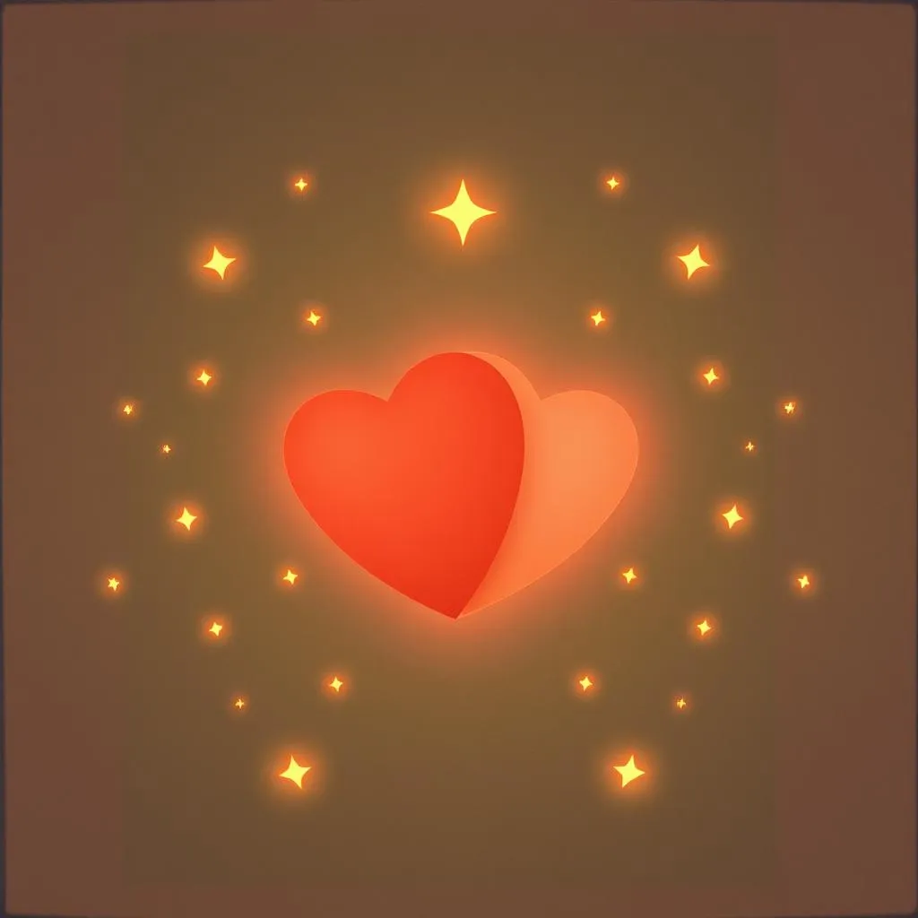 My love song