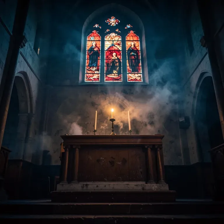 Precious blood of Jesus Christ by Anietie Obot