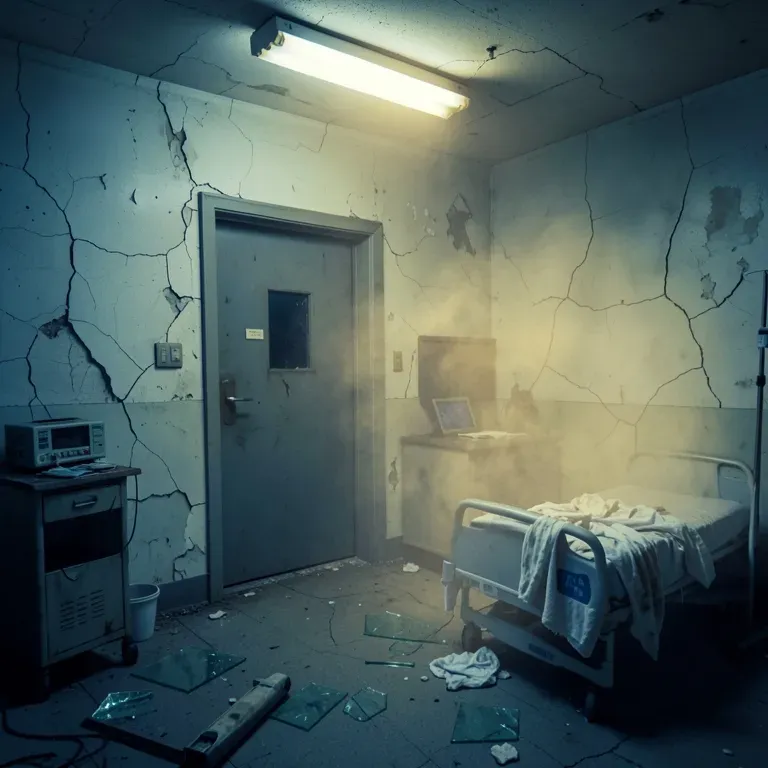 Trauma Room