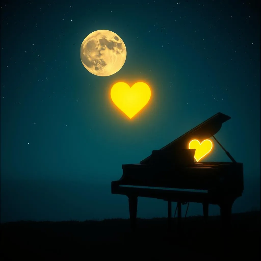 Stolen Love