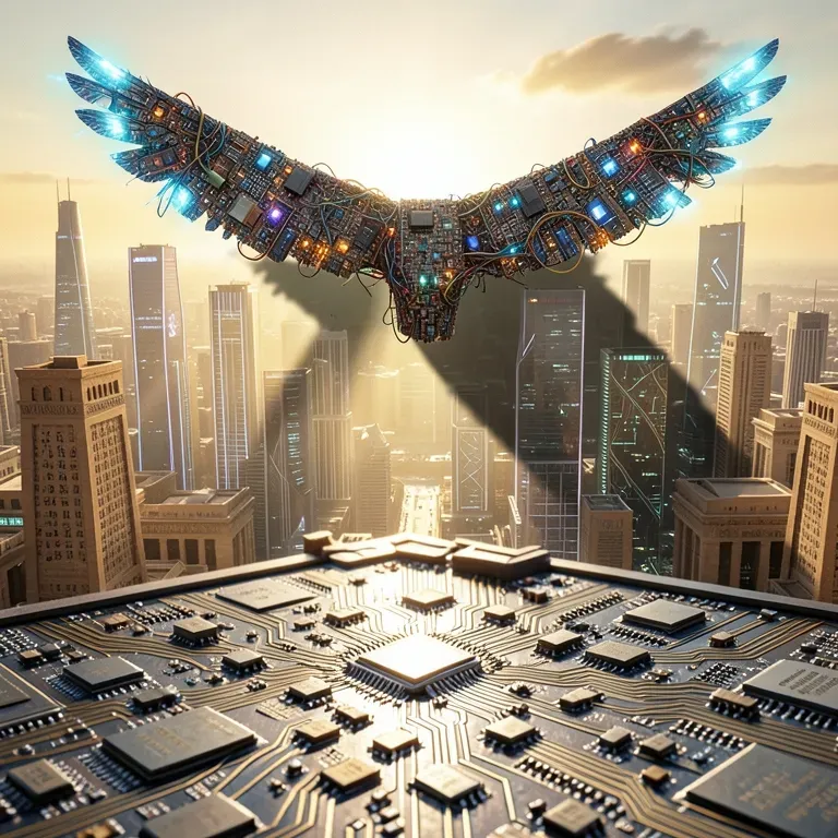 Transcending reality
