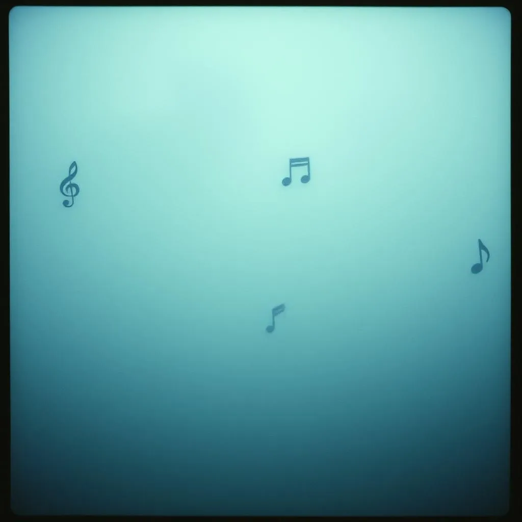 forgotten Melody