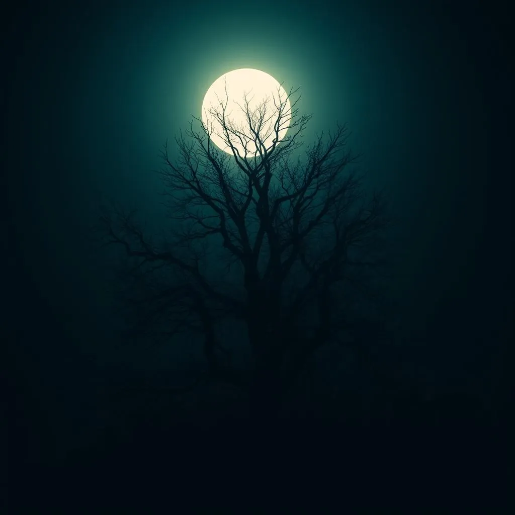 Sombras e luz