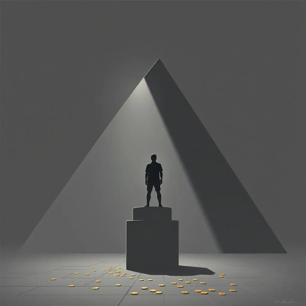 VEIL OF GOLD