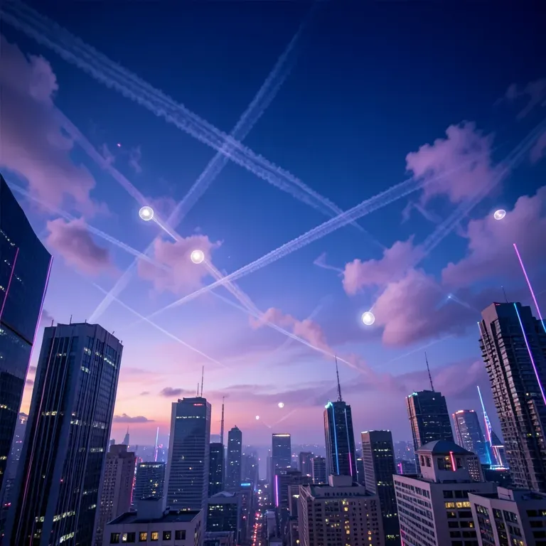 Sky Architects
