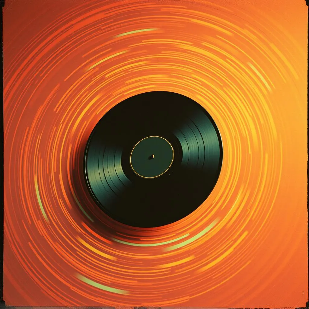 Let the music in