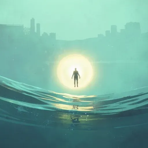The Water Remembers