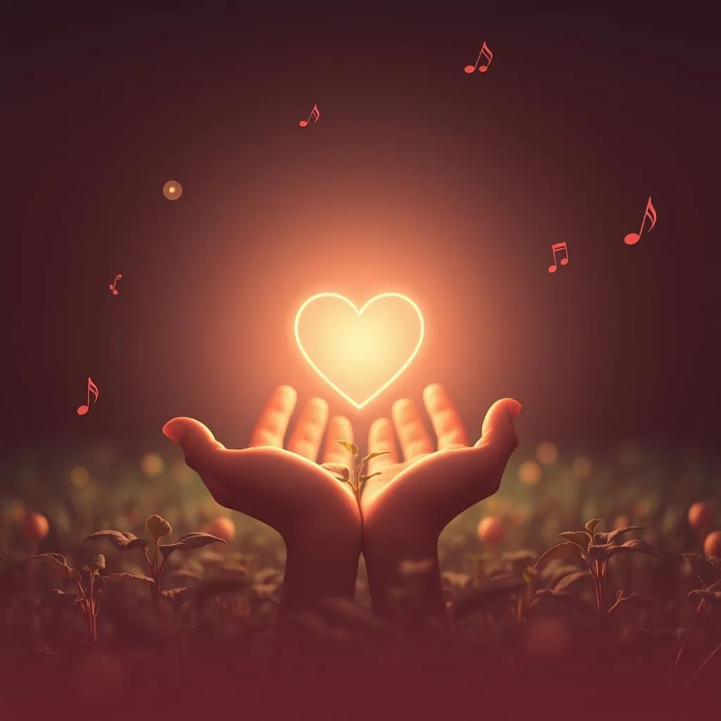 Deep In Our Hearts