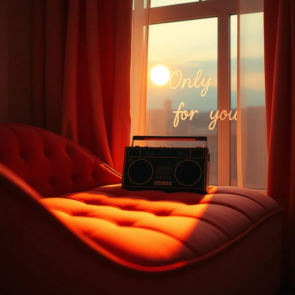Only for you2