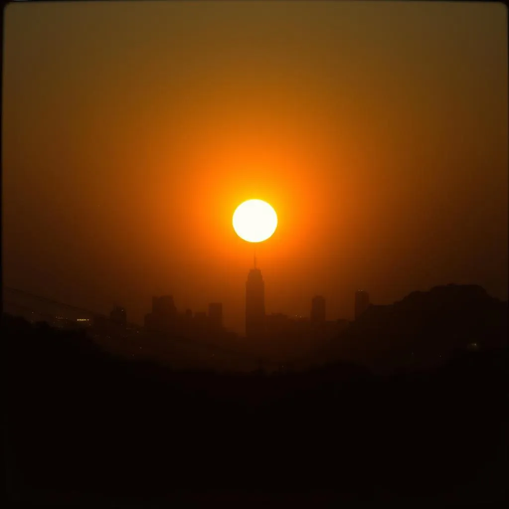 LET IT SHINE_DDE