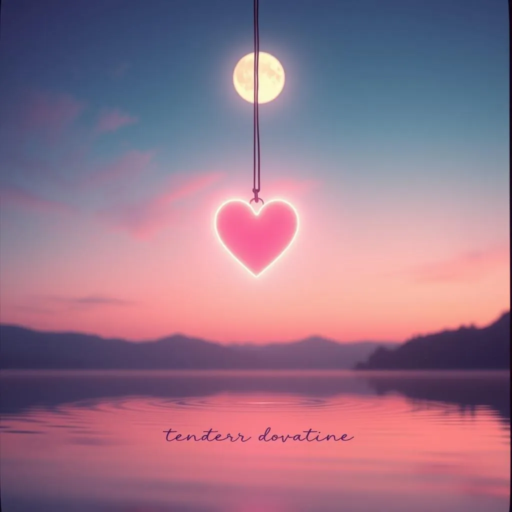 Jordan Je t'aime beaucoup mon amour
