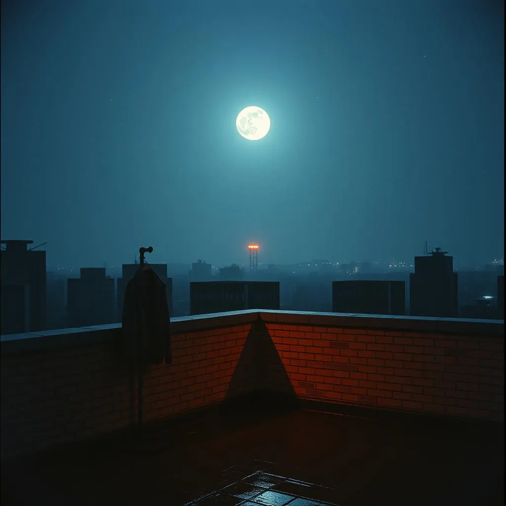 Rooftop Replay