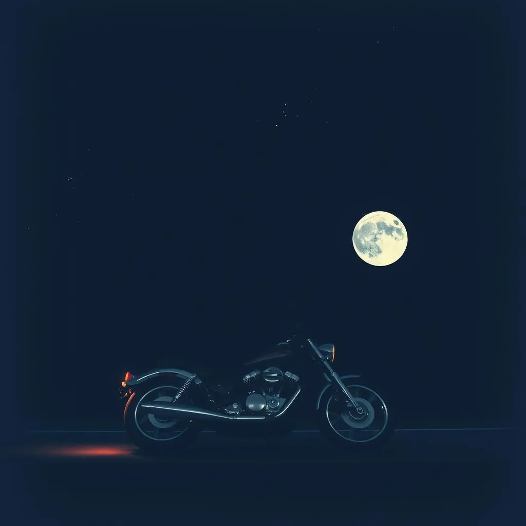 Chasing Freedom