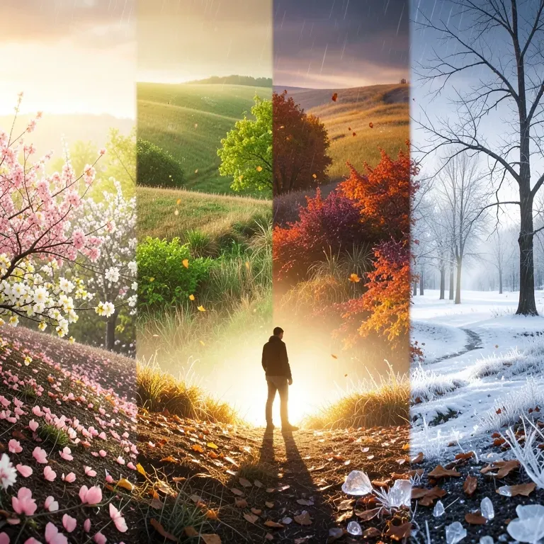 Made of Every Season