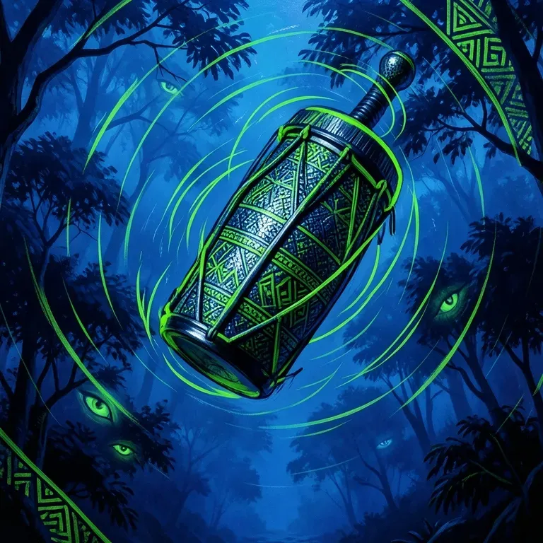 Capa de Exu