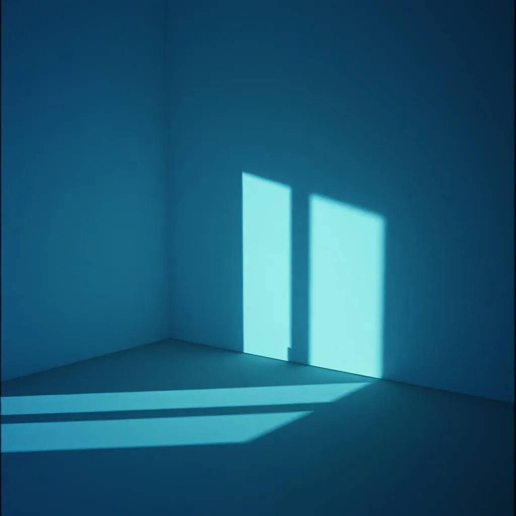 Empty Rooms