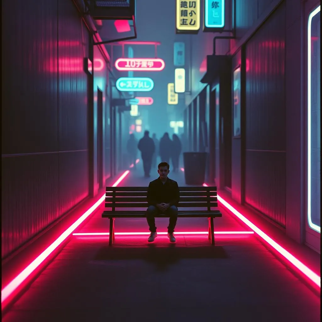 BENCH