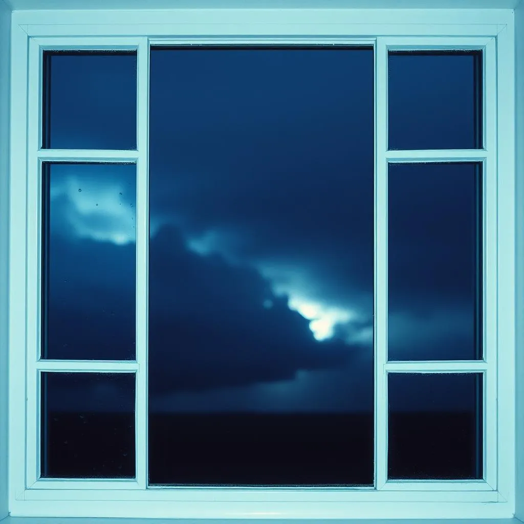 Window Pain